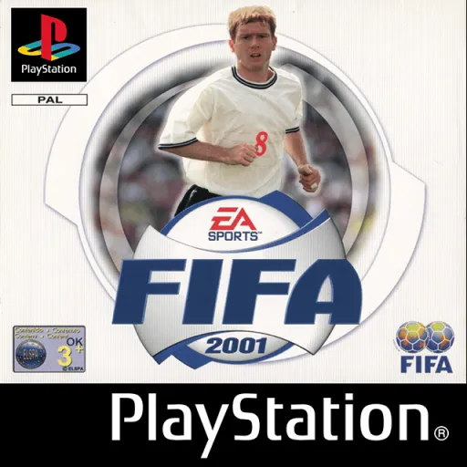 FIFA 2001 (Germany) (En,De,Es,Nl,Sv)